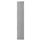 LED felületi lámpatest NEXXO, négyzet, ezüst, 21W, CCT