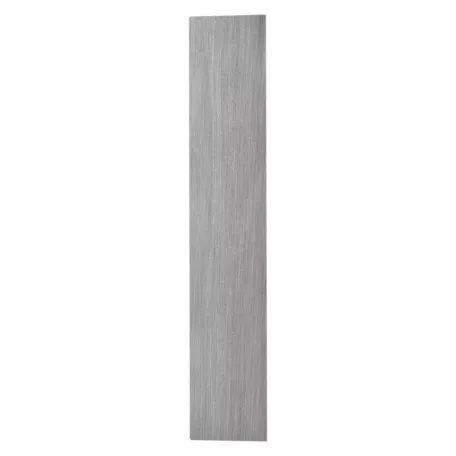 LED felületi lámpatest NEXXO, négyzet, ezüst, 21W, CCT