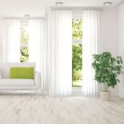 LED felületi lámpatest NEXXO, négyzet, ezüst, 21W, CCT