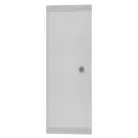 LED felületi lámpatest RUBIC, négyzet, fehér, 9W, természetes fehér