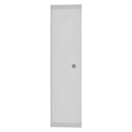 LED felületi lámpatest RUBIC, négyzet, fehér, 18W, természetes fehér