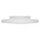 LED felületi lámpatest DIONI kerek, fehér, 15W, CCT