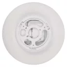 LED felületi lámpatest DIONI kerek, fehér, 15W, CCT
