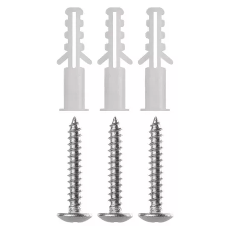 LED felületi lámpatest DIONI kerek, fehér, 15W, CCT