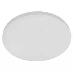 LED felületi lámpatest DIONI kerek, fehér, 18W, CCT