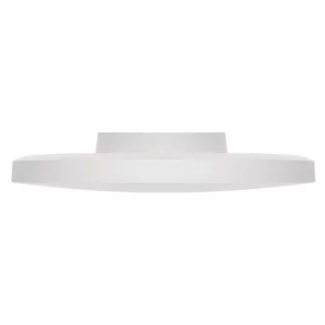 LED felületi lámpatest DIONI kerek, fehér, 18W, CCT