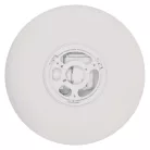 LED felületi lámpatest DIONI kerek, fehér, 18W, CCT