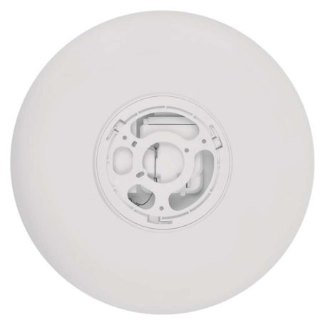 LED felületi lámpatest DIONI kerek, fehér, 18W, CCT