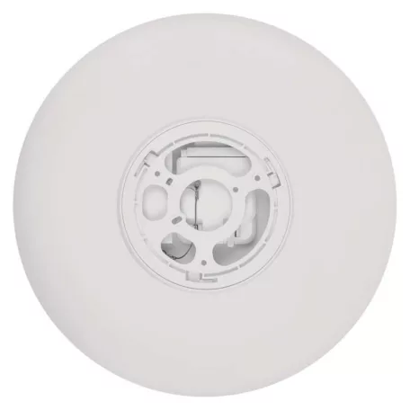 LED felületi lámpatest DIONI kerek, fehér, 18W, CCT