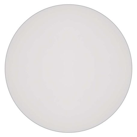 LED-es felületi lámpatest DIONI kerek, fekete, 15W, változtatható CCT-vel