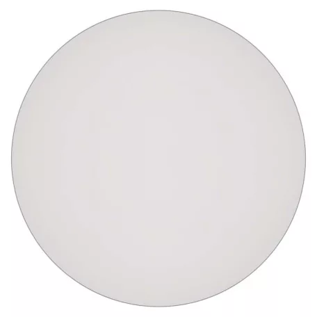 LED-es felületi lámpatest DIONI kerek, fekete, 32W, változtatható CCT-vel