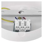 Függő készlet led lum. fehér