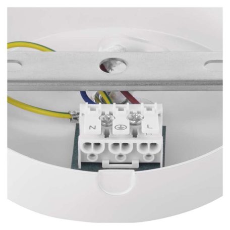 Függő készlet led lum. fehér