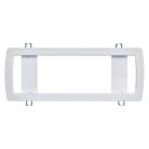 EMOS Süllyesztett szerelőkeret vészvilágító lámpatesthez NESSI