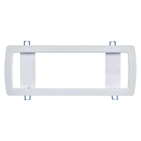 EMOS Süllyesztett szerelőkeret vészvilágító lámpatesthez NESSI