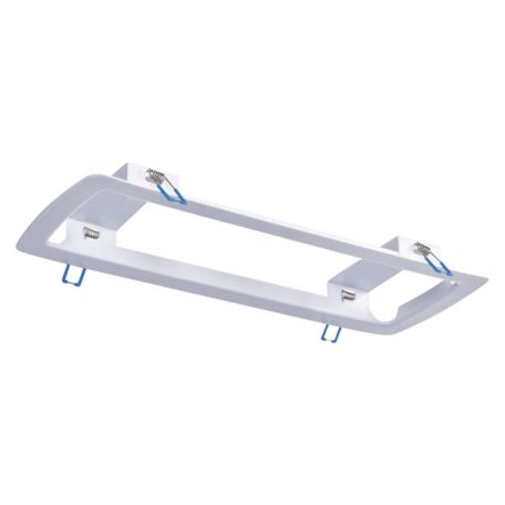 EMOS Süllyesztett szerelőkeret vészvilágító lámpatesthez NESSI