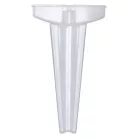 EMOS Vészkijáratjelző lámpabúra NESSI