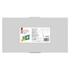 EMOS Vészkijáratjelző lámpabúra NESSI