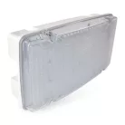 EMOS LED vészvilágító lámpatest NESSI 10W 3 óra IP66