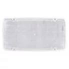 EMOS LED vészvilágító lámpatest NESSI 10W 3 óra IP66