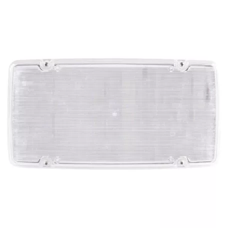 EMOS LED vészvilágító lámpatest NESSI 10W 3 óra IP66