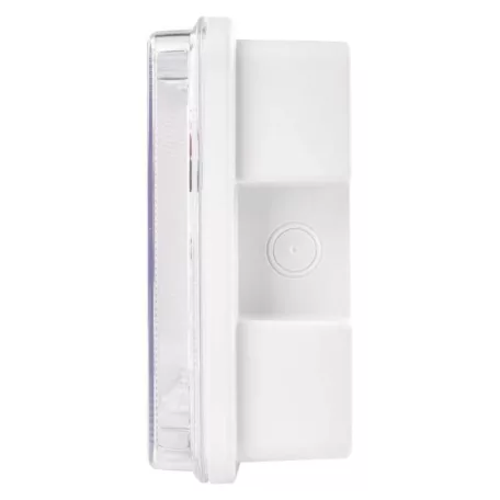 EMOS LED vészvilágító lámpatest NESSI 10W 3 óra IP66