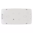EMOS LED vészvilágító lámpatest NESSI 10W 3 óra IP66
