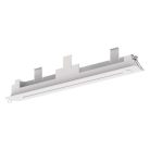 EMOS Süllyesztett szerelőkeret vészvilágító lámpatesthez CESSI