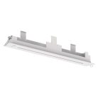 EMOS Süllyesztett szerelőkeret vészvilágító lámpatesthez CESSI