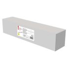 EMOS Süllyesztett szerelőkeret vészvilágító lámpatesthez CESSI