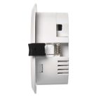 EMOS LED vészvilágító lámpatest ORSU 6W 450 lm 3 óra