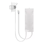 EMOS LED vészvilágító lámpatest ORSU 1W 130 lm 3 óra