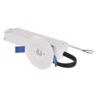 EMOS LED vészvilágító lámpatest ORSU 2W 300lm 3 óra