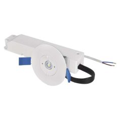 EMOS LED vészvilágító lámpatest ORSU 2W 300lm 3 óra