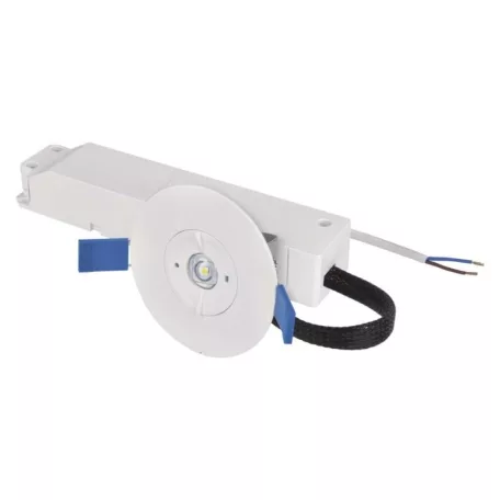 EMOS LED vészvilágító lámpatest ORSU 2W 300lm 3 óra