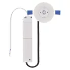 EMOS LED vészvilágító lámpatest ORSU 2W 300lm 3 óra