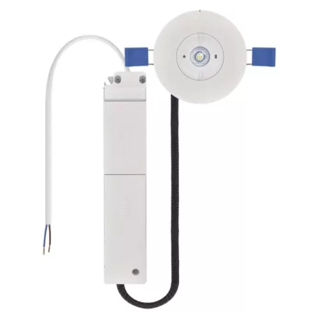 EMOS LED vészvilágító lámpatest ORSU 2W 300lm 3 óra