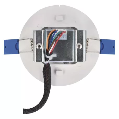 EMOS LED vészvilágító lámpatest ORSU 2W 300lm 3 óra