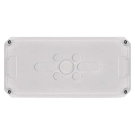 EMOS LED vészvilágító lámpatest NESSI 3W 3 óra IP66