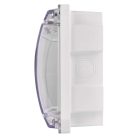 EMOS LED vészvilágító lámpatest NESSI 4W 3 óra IP66