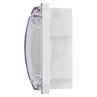 EMOS LED vészvilágító lámpatest NESSI 4W 3 óra IP66