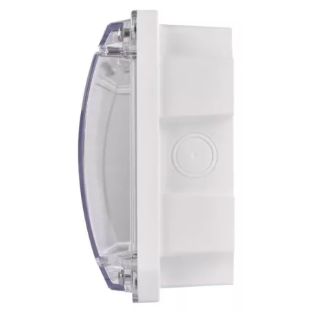 EMOS LED vészvilágító lámpatest NESSI 4W 3 óra IP66