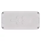 EMOS LED vészvilágító lámpatest NESSI 4W 3 óra IP66