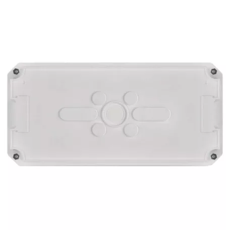 EMOS LED vészvilágító lámpatest NESSI 4W 3 óra IP66