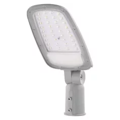   LED-es közvilágítási lámpatest SOLIS 30W, 3600 lm, meleg fehér