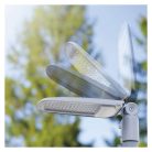 LED-es közvilágítási lámpatest SOLIS 70W, 8400 lm, semleges fehér