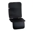 4cars Zopa Gyerekülés alátét, üléshuzat védő  szürke