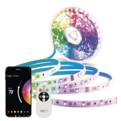 GoSmart LED szalag WiFi 2m, 11W, 750lm, RGB/CCT