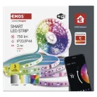 GoSmart LED szalag WiFi 2m, 11W, 750lm, RGB/CCT