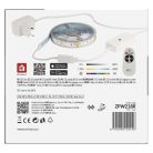GoSmart LED szalag WiFi 2m, 11W, 750lm, RGB/CCT